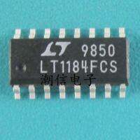 10cps LT1184CS LT1184FCS SOP-16