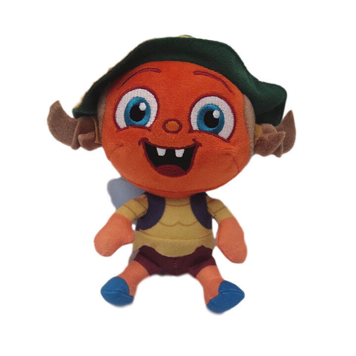 beat-plush-bugs-toy-cartoon-characters-stuffed-doll-kids-children-gift-accompany