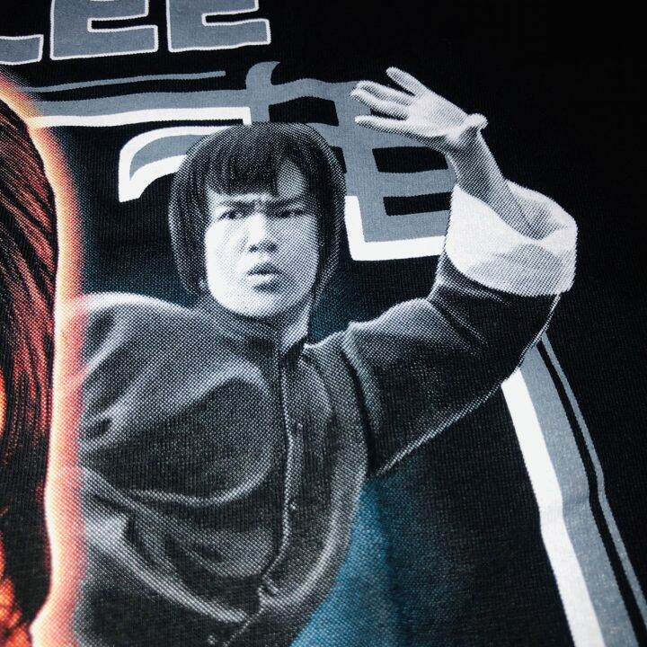 เสื้อ-bruce-lee-ป้าย-the-maxx-ms-82-เสื้อนักสู้