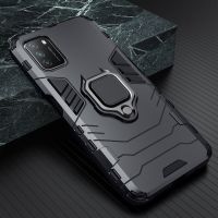 KEYSION เคสสำหรับ Xiaomi กันกระแทก POCO M3 M4 Pro 5G F3 GT F2ขาตั้งโทรศัพท์ฝาหลังโทรศัพท์สำหรับ POCO X3 NFC X3 Pro X4 GT X4 Pro 5G