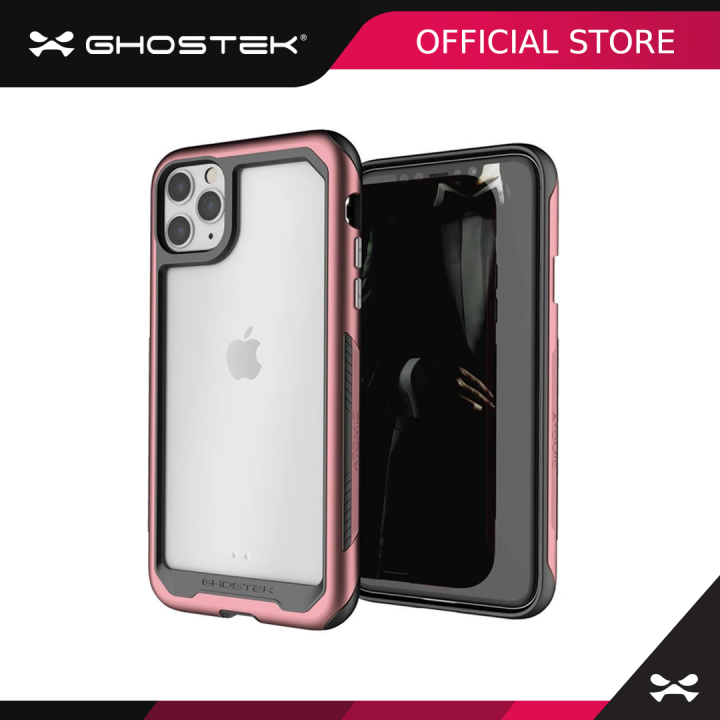 Ghostek Atomic Slim 3 For Iphone 11 Pro Case Lazada Ph 1350