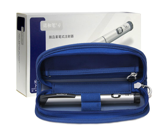 🏆Fast shipping Novo Nordisk Noel Pen 4 Insulin Jenis Pen Picagari