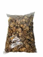 เห็ดหอมแห้ง Dried Shiitaken Mushroom SIZE JUMBO ดอกใหญ่ 1แพค/บรรจุ 1 กิโลกรัมKg ราคาพิเศษ สินค้าพร้อมส่ง