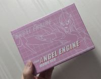 APC-Toys Transformation Angel Engine TFP Leader Witness หญิง Alsisi รถจักรยานยนต์ G1 Action Figure หุ่นยนต์นักรบของเล่น