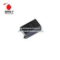 20pcs 400W SMA DO-214AC TVS DIODE SMAJ18CA SMAJ24CA SMAJ33CA SMAJ36CA SMAJ40CA SMAJ58CA SMAJ78CA SMAJ120CA