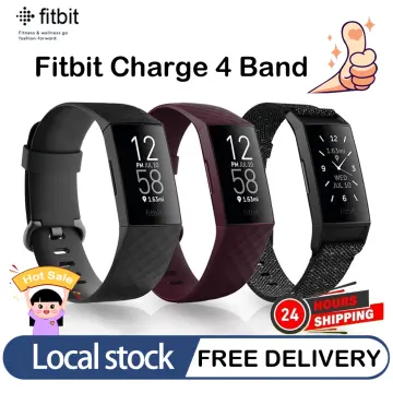 Best price fitbit discount 4