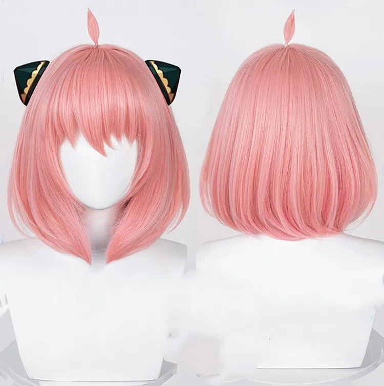 Anime Cosplay Wigs | Anime Wigs To Perfect Your Cosplay | Costume Wigs –  UNIQSO
