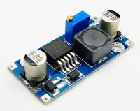 โมดูลแปลงไฟลง LM2596 DC-DC 4V-35V to 1.23V-30V 3A Step Down Power Module Voltage Regulator