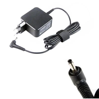 20V 3.25A AC เพาเวอร์อะแดปเตอร์สำหรับแล็ปท็อปเครื่องชาร์จสำหรับ Lenovo Ideapad 15ACL 80TJ IdeaPad 710S 100 100S 110 310ชุด510 4.0*1.7Mm Yuebian