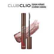 Mascara Làm Cong Mi, Chống Trôi CLIO KILL LASH SUPERPROOF MASCARA 7g