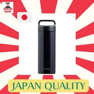 Zojirushi Japan Stainless Steel Water Bottle 480ml Sand Beige Sm-Zb48-Cm