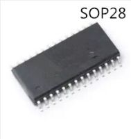 5Pcs Ax2358 Sop Ax2358f Sop-28 5.1-Channel เครื่องขยายเสียงโฮมเธียเตอร์ Ic