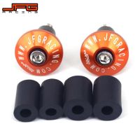 【cw】 Motorcycle CNC Handle Bar Handlebar Ends Plugs For KTM Duke EXC EXCF XC XCF XCW XCFW MX EGS SX SXF SXS SMR 125 250 350 450 530 ！