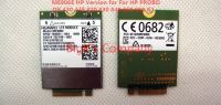 JINYUSHI For ME906E 100% Original 704031-001 702199-002 LTE 4G WCDMA GSM Module for HP lt4112 Probook / EliteBook