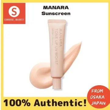 Buy maNara Sunscreen and Aftersun Online | lazada.sg Feb 2024