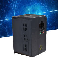 NFLIXIN ไดรฟ์ความถี่ตัวแปร VFD Vector Inverter Converter เอาต์พุตอินพุต 3 เฟส 15kw 380V