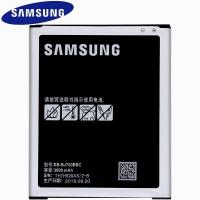 JB12 แบตมือถือ แบตสำรอง แบตโทรศัพท์ แบตซัมซุง  Samsung  Galaxy  J7   2015  J700 /  J7  Core   / รับประกัน  4  เดือน ถูกที่สุด แท้