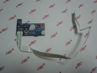 ☂☂✼ Original FOR Acer E1-510 E1-532 E1-570 E1-572 Power Button Board wIth cable LS-9531P