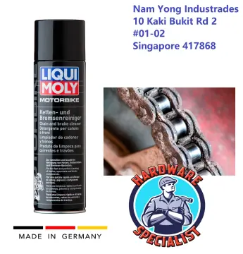 Motorcycle Chain Wax - Best Price in Singapore - Jan 2024