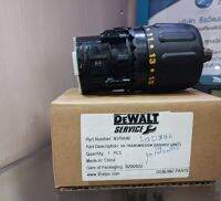 DEWALT  service part for model. DCD776 part no. N376646 (Transmission) อะไหล่ชุดเกียร์สว่านไร้สาย 18 โวลล์ รุ่น DCD776 ยี่ห้อ ดีวอลล์ ใช้ประกอบงานซ่อมอะไหล่แท้