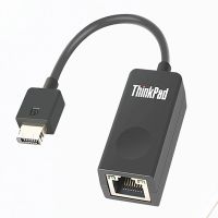 【New arrival】 Original Gen 2 Ethernet อะแดปเตอร์สำหรับ ThinkPad X13โยคะ L13โยคะ T14 T15 P14S P15S P43S P53S X390โยคะ4X90Q84427