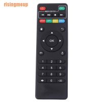 ۩ Risingmeup ! รีโมตคอนโทรล สําหรับ X96 X96Mini X96W Android TV