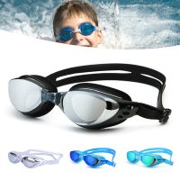 Professional Swimming Goggles UV Resistant Men Women Swim Eyewears For Adult Teens Goggles