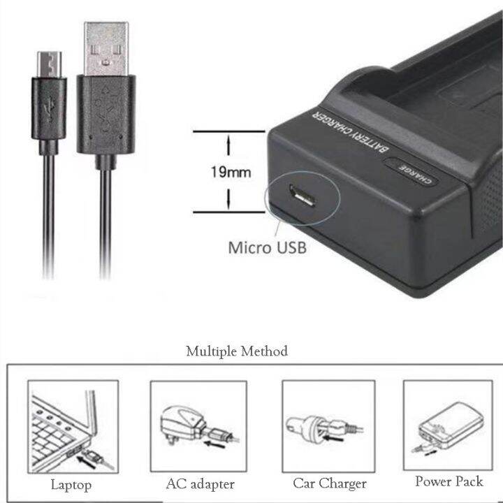 กล้องดิจิตอล-usb-nb-5l-ที่ชาร์จแบตเตอรี่-nb5l-960-970-860-980-900-sd700-canon-950-990-90คือ800-ti-ixus-850