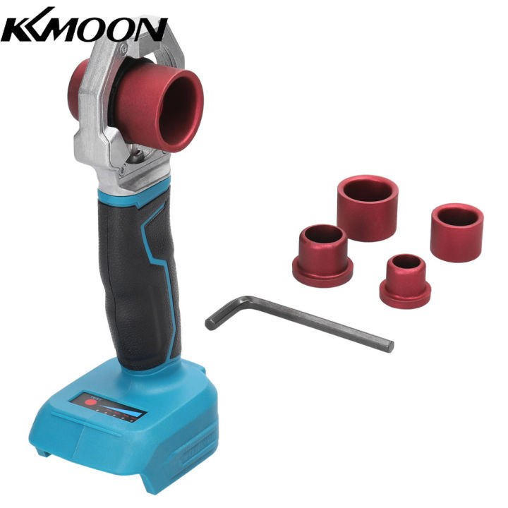 kkmoon-ลิเธียมท่อน้ำอุปกรณ์ละลายครัวเรือน-ppr-เครื่องเชื่อม340-c-อุณหภูมิคงที่ที่มี-ตู้เชื่อมไฟฟ้า
