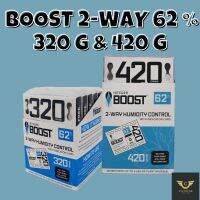 [Ready stcok]⭐⭐⭐⭐ซองควบคุมความชื้น Integra Boost 2-way Rh 62%⭐⭐⭐⭐⭐⭐ส่งฟรี