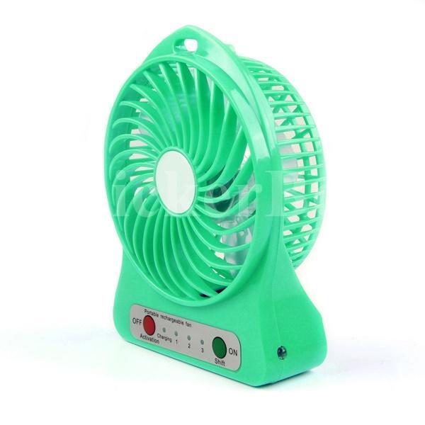 mini-fan-พัดลมพกพาขนาดเล็ก-พัดลมพกพา