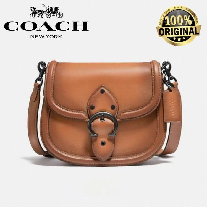 Produk Tas Coach Terlaris di Indonesia