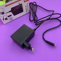 [Enjoy the small store] EU/US ปลั๊กอะแดปเตอร์ AC สำหรับ Nintendo Switch NS 1.5A 2.6A Travel Charger สำหรับ Nintend ชาร์จ USB Type C