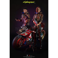 PureArts PA006CP 1/6 Cyberpunk 2077 ULTIMATE Bundle