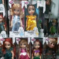 Disney Animator Doll รุ่น2