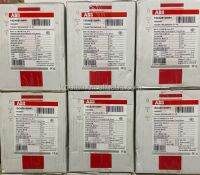 B250tmf200/2000Ff3p + Rcd รั่ว SACE Q-Abbtalk สูตรหล่อตัวเรือนเครื่องตัดวงจร
