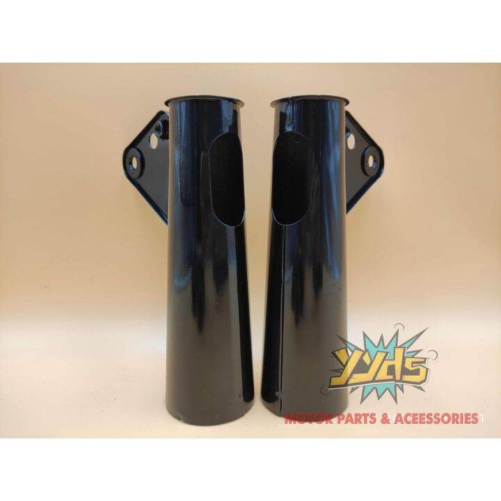 tmx 155 front shock cover