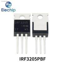 ஐ∏┋ 5/10pcs TO-220 MOSFET Transistor IRF3205PBF IRFZ44N IRFB4110PBF L7805CV IRF740 IRF1405PBF IRF840 IRF4905 IRF1404