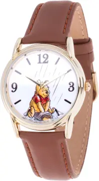 Disney Pooh Watch - Best Price in Singapore - Dec 2023 | Lazada.sg