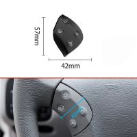 Car Steering Wheel Switch Control Buttons for Mercedes-Benz W203 C Class C200 C260 2038701451