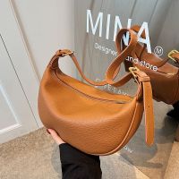 This year’s popular niche design bags 2023 new bags women’s bags summer hot crossbody bags unique dumpling bags 【JYUE】