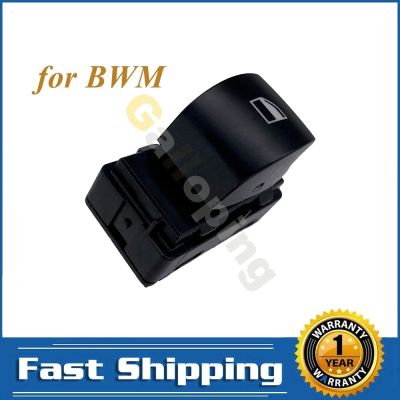 new prodects coming Electric Power Passenger Window Control Switch Button Console for BMW X3 E83 528i 535i xDrive 550i M5 61316922244
