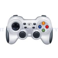 LOGITECH Wireless Gamepad F710 Joystick IP3-000169