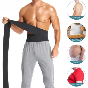 Buy Slim Waist Shaper Men online