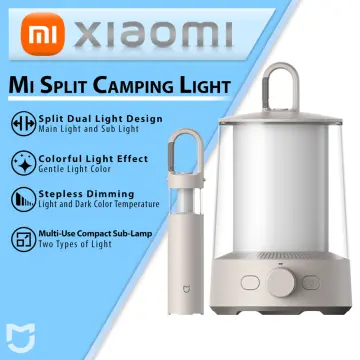 xiaomi-multi-function-camping-lantern - Mi Global Home