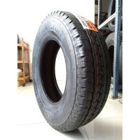 ยางรถยนต์ Bridgestone Duravis 195/15 8PR สำหรับการขนส่งสินค้า