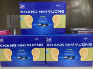 KHANG NHĨ VƯƠNG 2H KIỆN KHANG  MUA 6 TẶNG 1