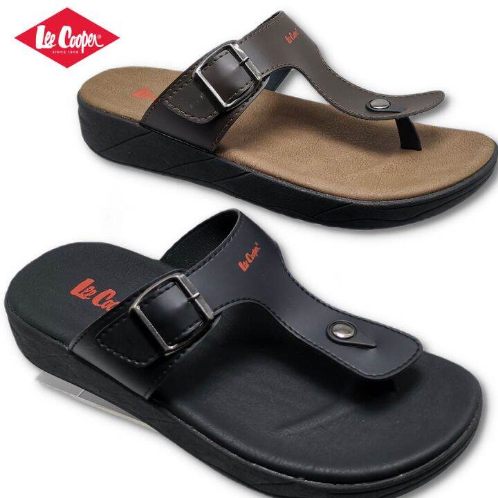 Buy LEE COOPER TAN MENS SANDALS Online at Regal Shoes | 8666977