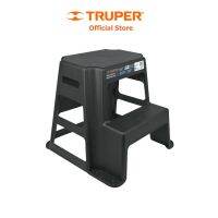 TRUPER 10499 TABU-2 บันไดกันลื่น 2 ขั้น