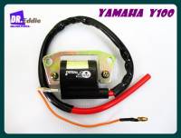 #คอยล์ใต้ถัง คอยล์จุดระเบิด Y100  // "Ignition Coil Starter " YAMAHA Y100